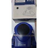 Temat Punch Millenium PR4006 Mavi Perforatör Delgeç