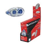 Temat Raptiye Kırmızı 18 Li (1 Paket 18 Kutu)