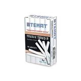 Temat Tebeşir 10LU Beyaz - Genel
