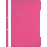 Temat Telli Dosya Pembe ( 50 Adet) - Boyut