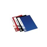 Temat Ticon Katalog Sunum Dosya Mavi 100 Lü