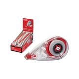 temat wh-504 şerit daksil plus mini 4.2 mm x 7 mt (20 li paket) - Yok