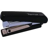 Temat Zımba Makinesi No:10 5500 Siyah Ergonomik Yapıda Dayanıklı Metal İskelet