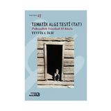 Tematik Algı Testi Tevfika İkiz