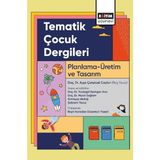 Tematik Çocuk Dergileri