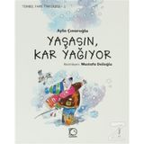 Tembel Fare Tini - 1 Yaşasın Kar Yağıyor - Ayla Çınaroğlu