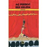 TEMBEL FARE TINI - AYLA ÇINAROĞLU