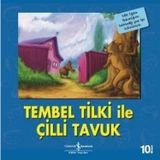 Tembel Tilki İle Çilli Tavuk - Genel
