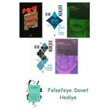 Tembellik Hakkı + Doğu Metafiziği Ve Tasavvuf + Einstein Ve Tam Güneş Tutulması + Dante Ezoterizm...