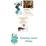 Tembellik Hakkı + Doğu Metafiziği Ve Tasavvuf + Einstein Ve Tam Güneş Tutulması