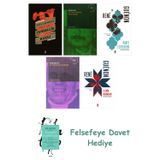 Tembellik Hakkı + Einstein Ve Tam Güneş Tutulması + Dante Ezoterizmi + Foucault Ve Kaçıklık Kuram...