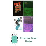 Tembellik Hakkı + Einstein Ve Tam Güneş Tutulması + Dante Ezoterizmi + Foucault Ve Kaçıklık Kuramı