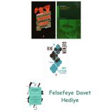 Tembellik Hakkı + Einstein Ve Tam Güneş Tutulması + Dante Ezoterizmi