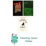 Tembellik Hakkı + Einstein Ve Tam Güneş Tutulması + Felsefe Okuma Rehberi