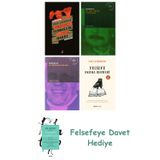 Tembellik Hakkı + Einstein Ve Tam Güneş Tutulması + Foucault Ve Kaçıklık Kuramı + Felsefe Okuma R...