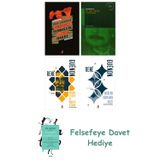 Tembellik Hakkı + Einstein Ve Tam Güneş Tutulması + Ruhani Otorite Ve Dünyevi İktidar + Modern Dü...