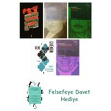 Tembellik Hakkı + Heidegger Ve + Einstein Ve Tam Güneş Tutulması + Dante Ezoterizmi + Fou...