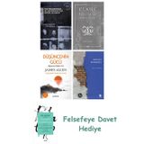 Tembellik Hakkı + Heidegger Ve + Einstein Ve Tam Güneş Tutulması + Dante Ezoterizmi