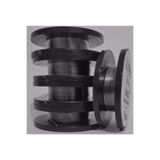 TEMCo Kanthal A1 Rezistans Teli 22 Ga (0.64 MM) - 10 Metre