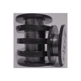 TEMCo Kanthal A1 Rezistans Teli 24 Ga (0.51 Mm) - 5 Metre
