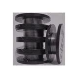 TEMCo Kanthal A1 Rezistans Teli 27 Ga (0.51 Mm) - 10 Metre