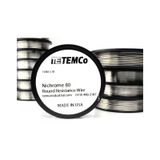 TEMCO Nİ80 24GA REZİSTANS TELİ 10MT