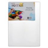 Temel 25x35 cm Tuval
