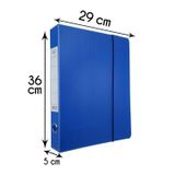 Temel 5 cm 10 Adet Arşiv-Proje Kutusu