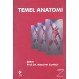 TEMEL ANATOMI - MESERRET CUMHUR