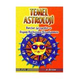 TEMEL ASTROLOJI - A. ÖZTÜRK