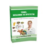 Temel Beslenme ve Diyetetik - Türkan Kutluay Merdol