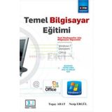 Temel Bilgisayar Eğitimi - Nesip Ergül