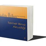 Temel Bina Akustiği Serhat Durmaz