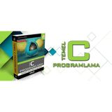 Temel C Programlama - İbrahim Onur Sığırcı