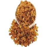TEMEL ÇEKİRDEKSİZ KURU ÜZÜM BEYAZ 5 KG
