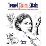 Temel Çizim Kitabı - Duncan Smith