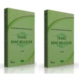 Temel Dini Bilgiler: (2. Kitap)