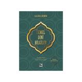 Temel Dini Bilgiler - Saliha Demir
