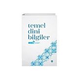 Temel Dini Bilgiler - Soru Cevap - Türkiye Diyanet Vakfı Yayınları