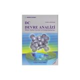 TEMEL DÜZEYDE DC DEVRE ANALIZI BÖLÜM TESTLERI SORULARI VE CEVAP ANAHTARLARI - HÜSEYIN DEMIREL