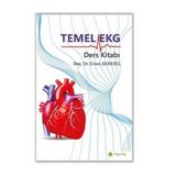 Temel Ekg Ders Kitabı Ersan Berksel