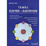 TEMEL ELEKTRIK - ELEKTRONIK - HÜSEYİN DEMIREL