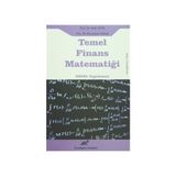 Temel Finans Matematiği - Sudi Apak Süleyman Gökhan