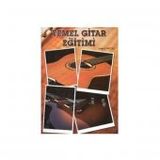 Temel Gitar Eğitimi - Serdar Çokuslu