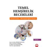 Temel Hemşirelik Becerileri - Ankara Nobel Tıp Kitabevi