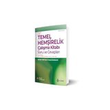 Temel Hemşirelik Çalışma Kitabı Soru ve Cevapları - İstanbul Tıp Kitabevleri
