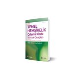 Temel Hemşirelik - İstanbul Tıp Kitabevi