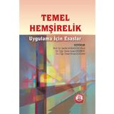 Temel Hemşirelik Uygulama İçin Esaslar - Ankara Nobel Tıp Kitabevi