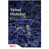 Temel Histoloji - Pegem Akademi Yayıncılık