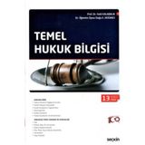 TEMEL HUKUK BILGISI - HALIL KALABALIK